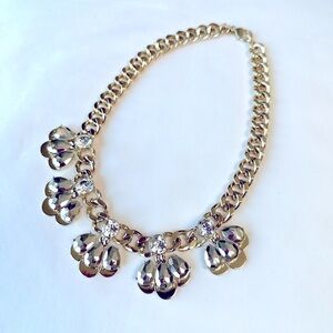 Banana Republic necklace